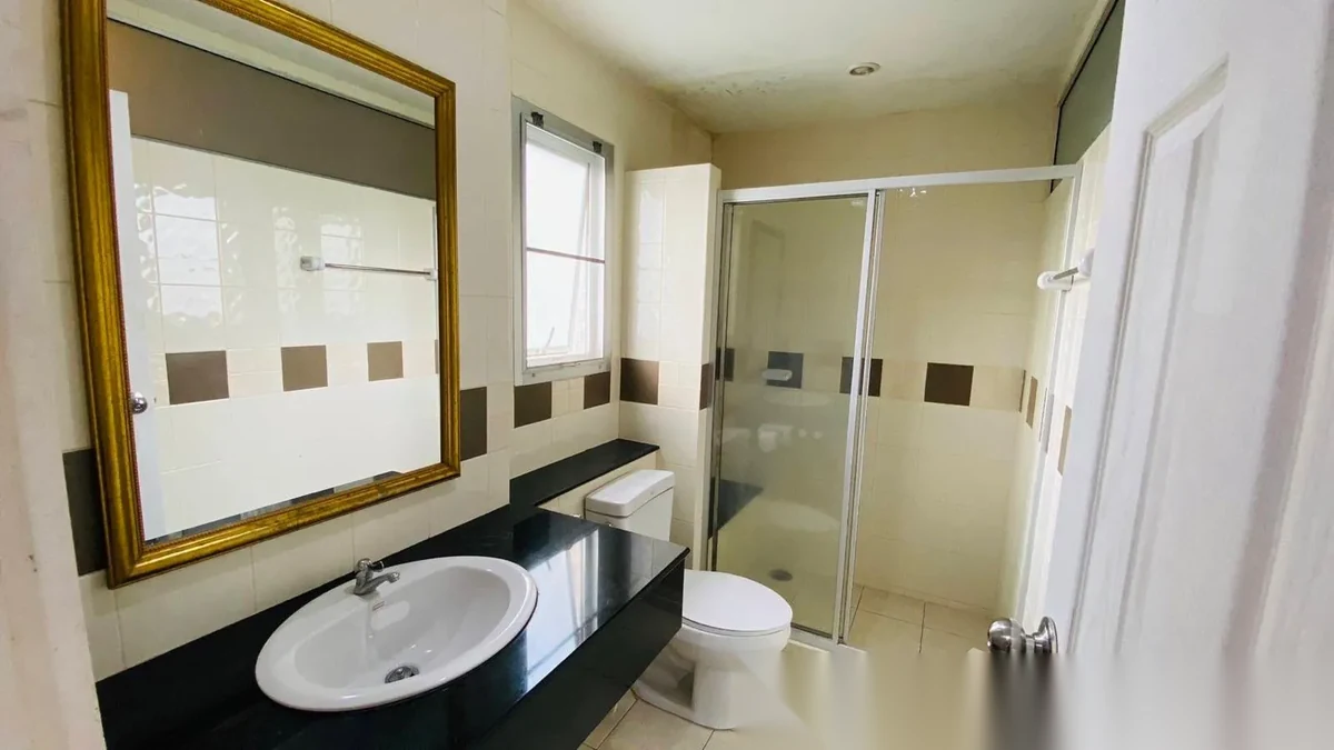 2 Bedroom Townhouse for rent at Supalai City Hill Phuket complex · Phuket Town — photo 4