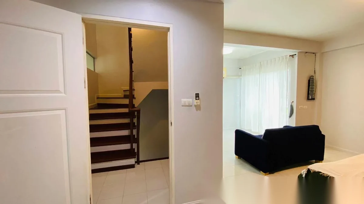 2 Bedroom Townhouse for rent at Supalai City Hill Phuket complex · Phuket Town — photo 9
