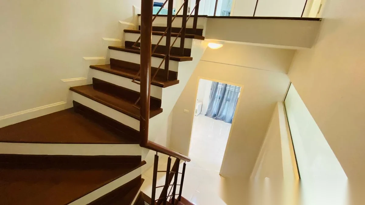 2 Bedroom Townhouse for rent at Supalai City Hill Phuket complex · Phuket Town — photo 10