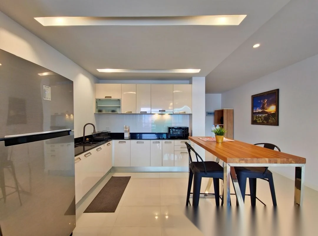1 Bedroom Apartment for sale at Kathu Golf Condo complex · Kathu · Golf Course View — photo 6
