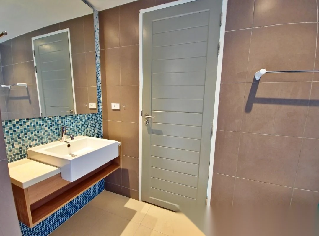 1 Bedroom Apartment for sale at Kathu Golf Condo complex · Kathu · Golf Course View — photo 13
