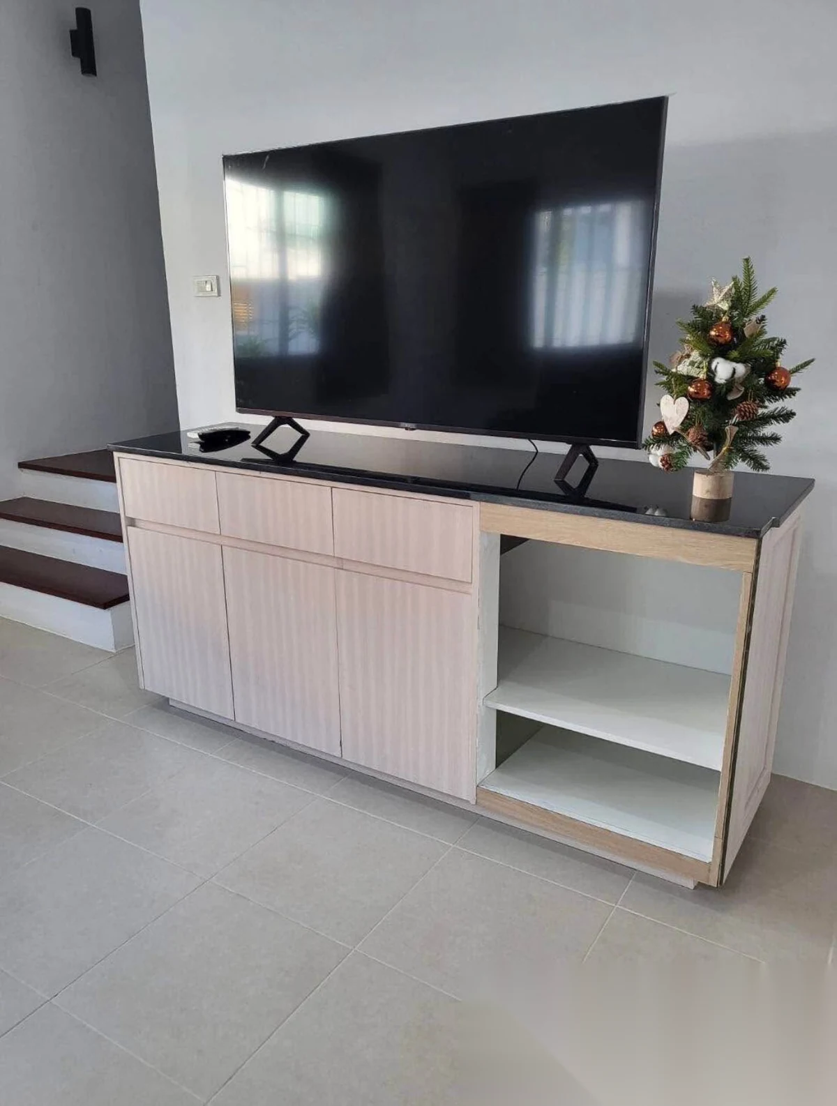 3 Bedroom Townhouse for rent at Sam Kong Park complex · Phuket Town · Garden View — photo 2