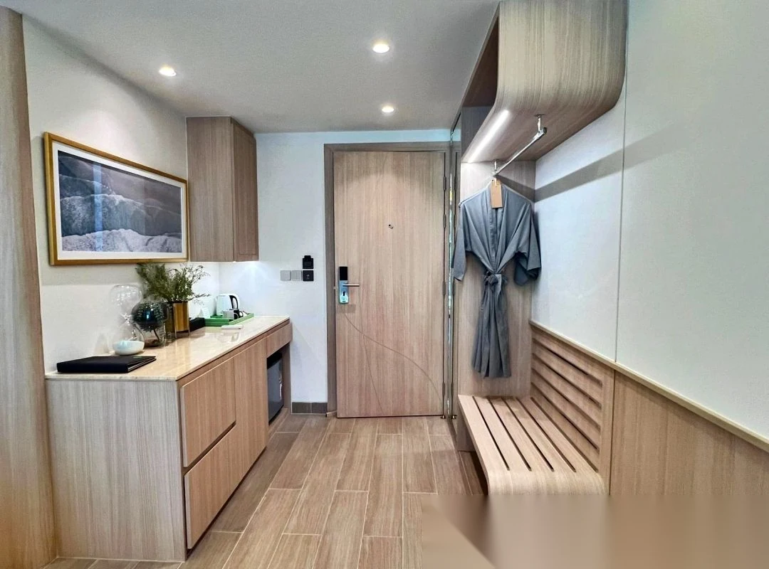 Studio Apartment for sale at Sea Heaven complex · Sakhu · Sea View — photo 4