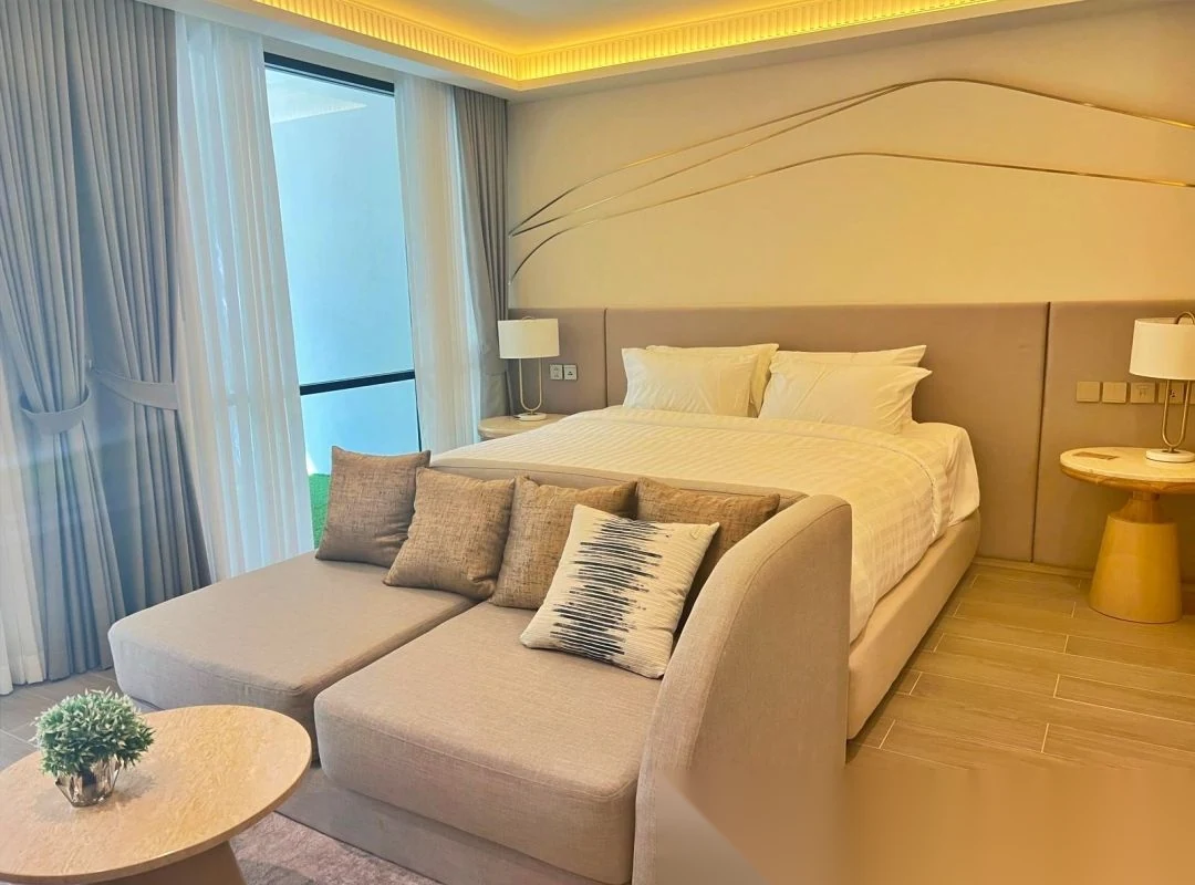 Studio Apartment for sale at Sea Heaven complex · Sakhu · Sea View — photo 6