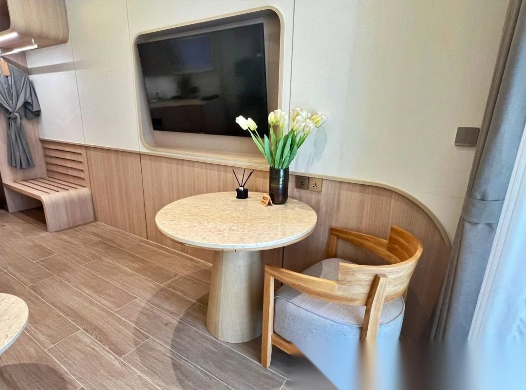 Studio Apartment for sale at Sea Heaven complex · Sakhu · Sea View — photo 12