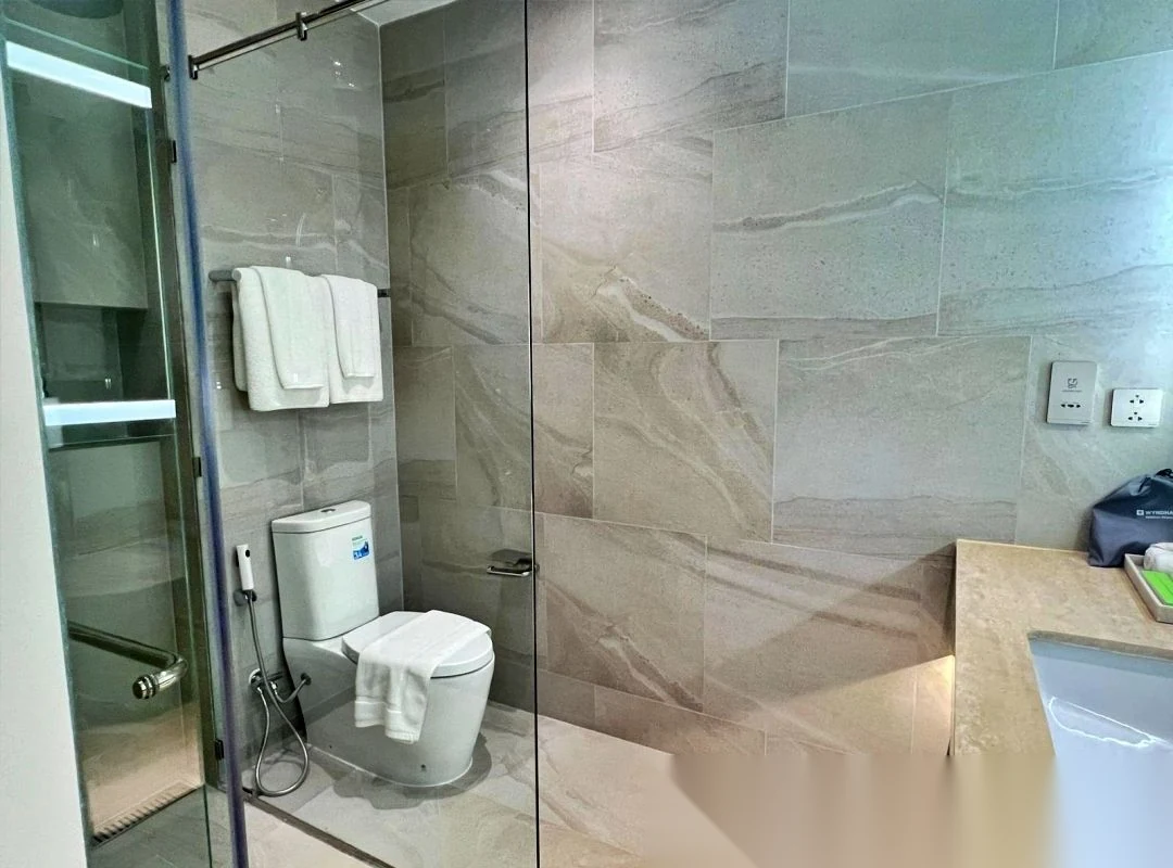 Studio Apartment for sale at Sea Heaven complex · Sakhu · Sea View — photo 13