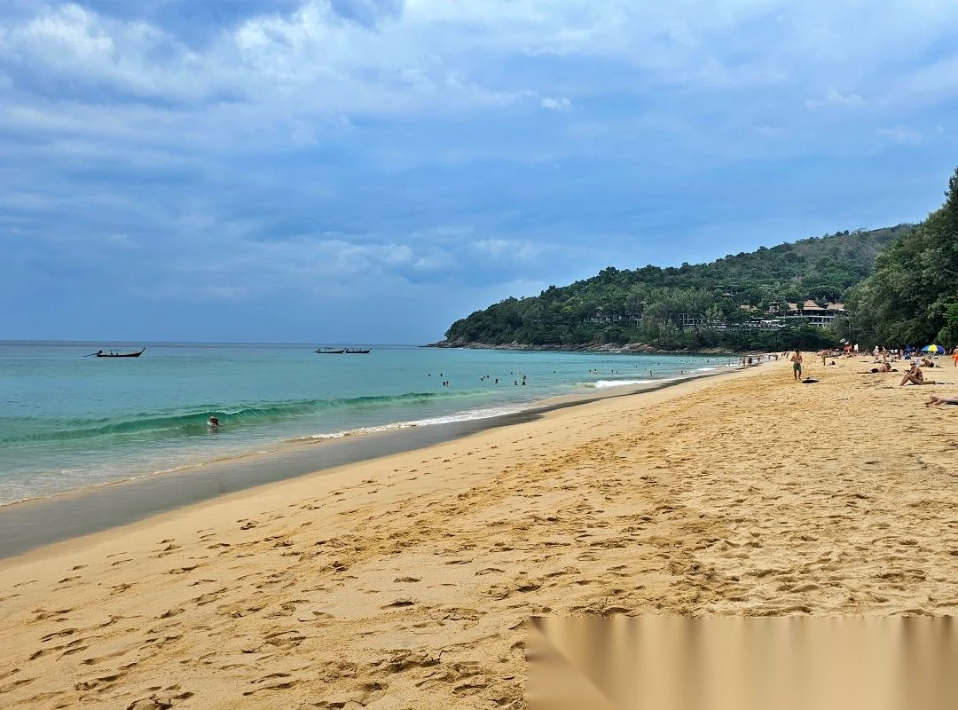 Studio Apartment for sale at Sea Heaven complex · Sakhu · Sea View — photo 14