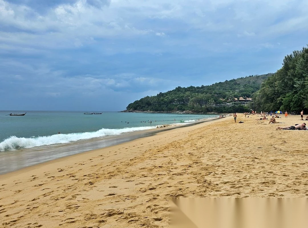 Studio Apartment for sale at Sea Heaven complex · Sakhu · Sea View — photo 15