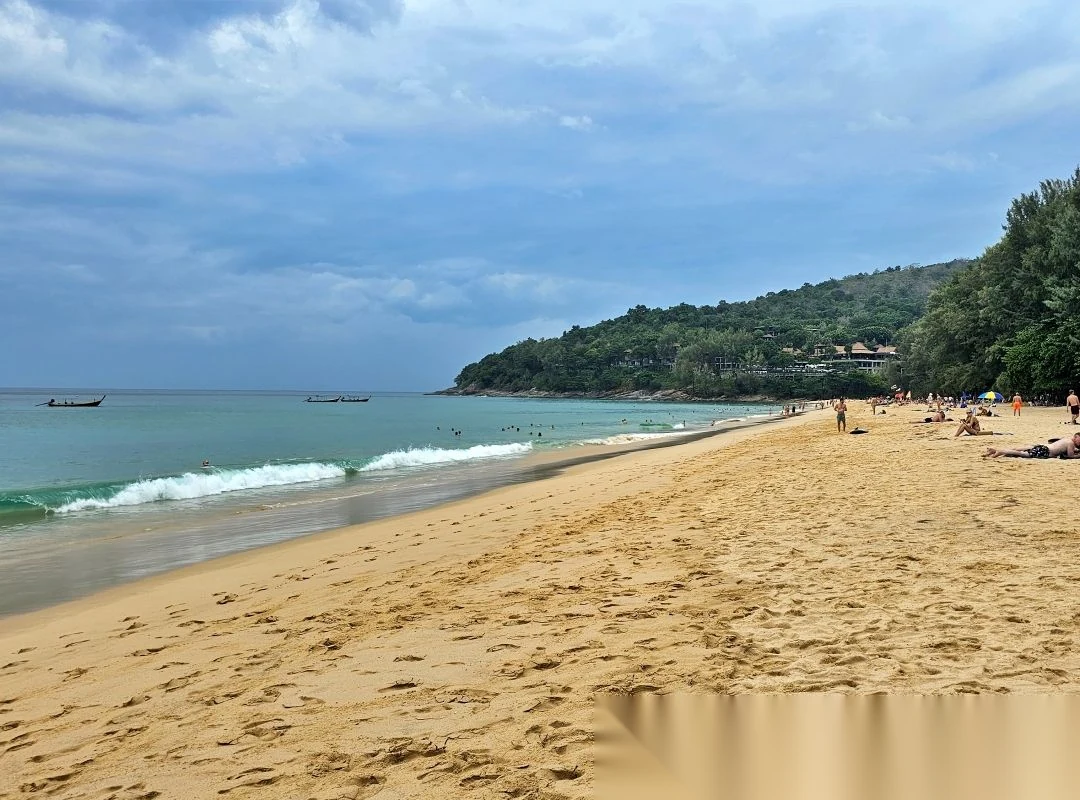 Studio Apartment for sale at Sea Heaven complex · Sakhu · Sea View — photo 16