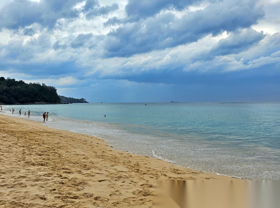 Studio Apartment for sale at Sea Heaven complex · Sakhu · Sea View — photo 17