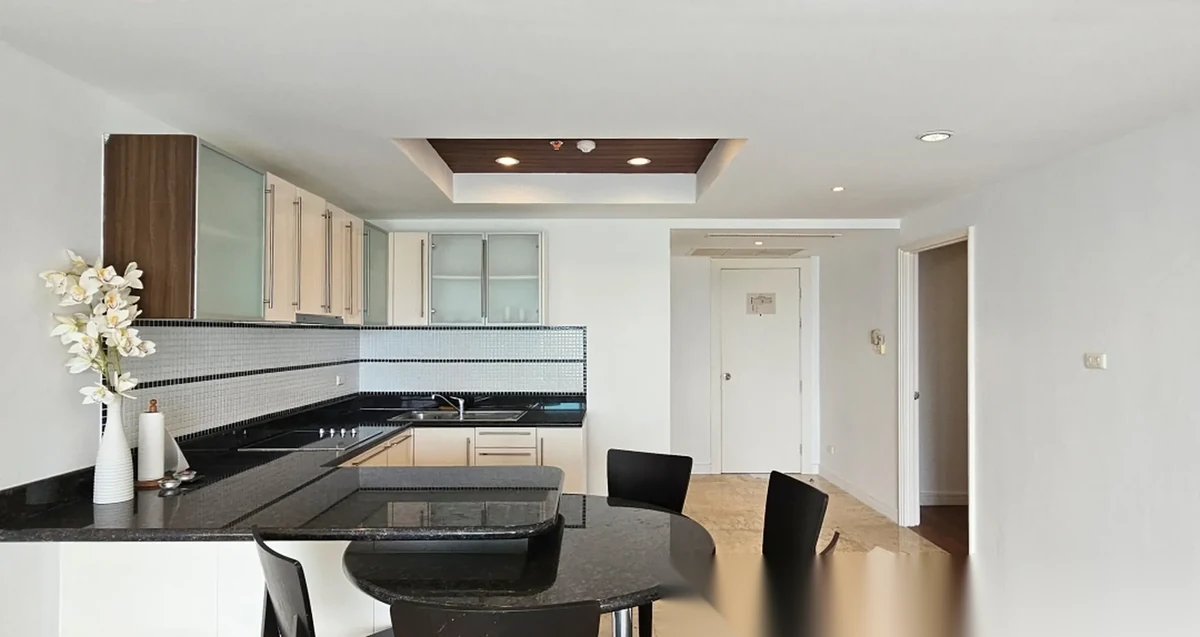 2 Bedroom Apartment for sale at Bel Air Panwa complex · Wichit · Sea View