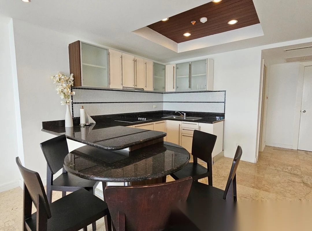 2 Bedroom Apartment for sale at Bel Air Panwa complex · Wichit · Sea View — photo 3