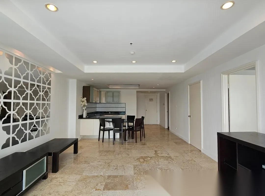 2 Bedroom Apartment for sale at Bel Air Panwa complex · Wichit · Sea View — photo 5