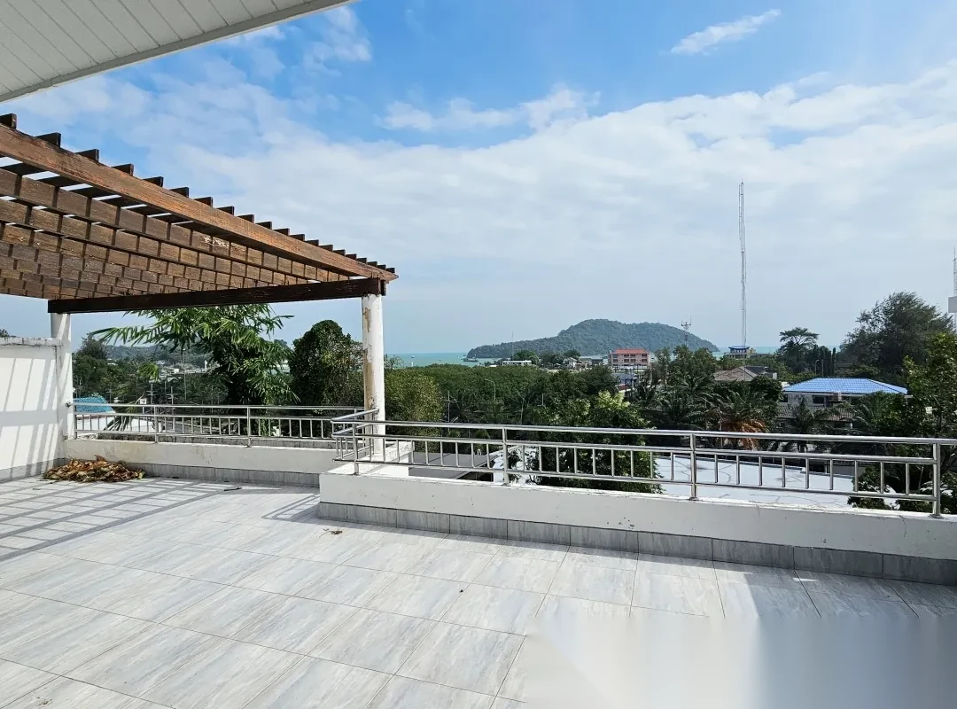 2 Bedroom Apartment for sale at Bel Air Panwa complex · Wichit · Sea View — photo 8
