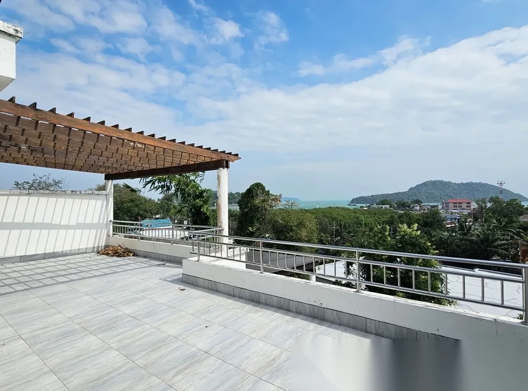 2 Bedroom Apartment for sale at Bel Air Panwa complex · Wichit · Sea View — photo 9