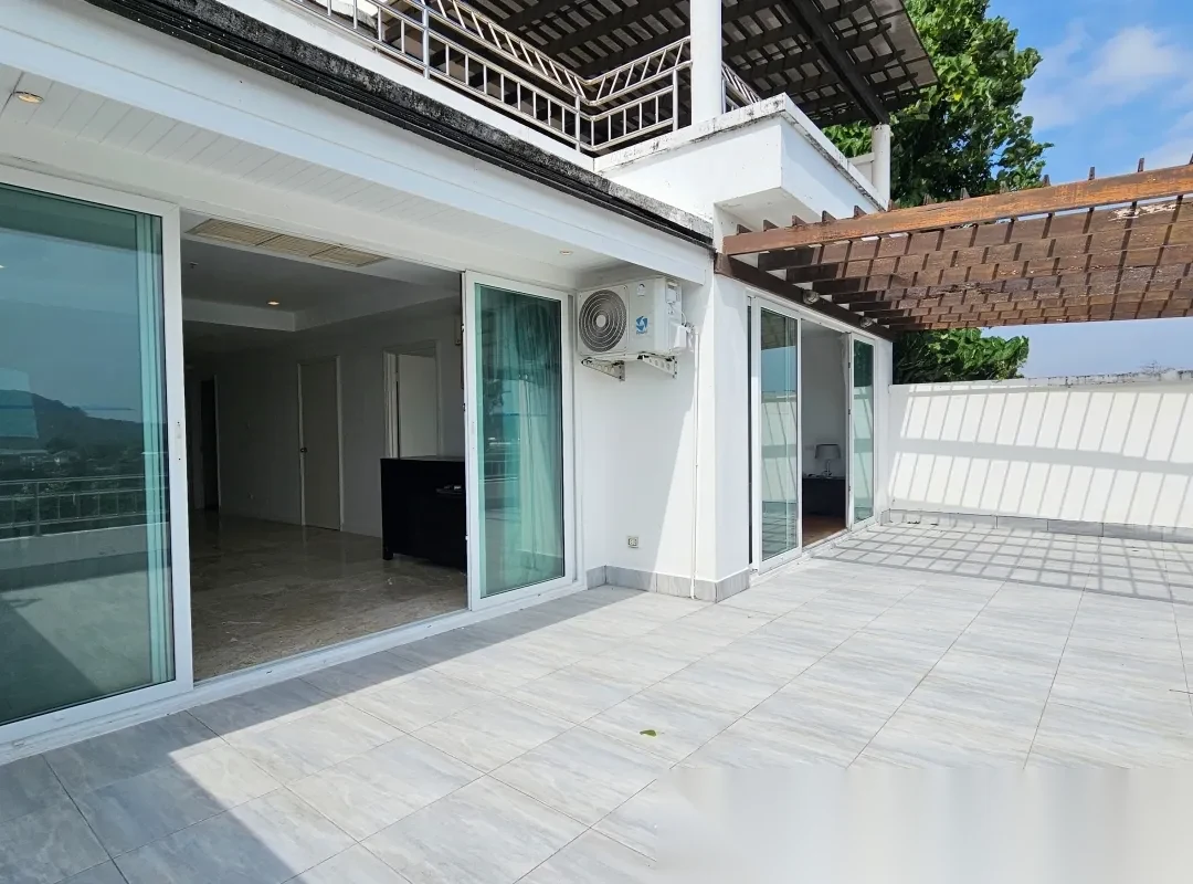 2 Bedroom Apartment for sale at Bel Air Panwa complex · Wichit · Sea View — photo 10