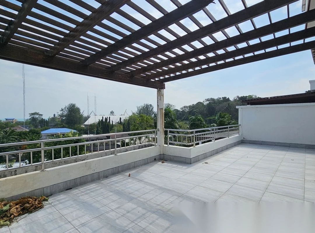 2 Bedroom Apartment for sale at Bel Air Panwa complex · Wichit · Sea View — photo 11