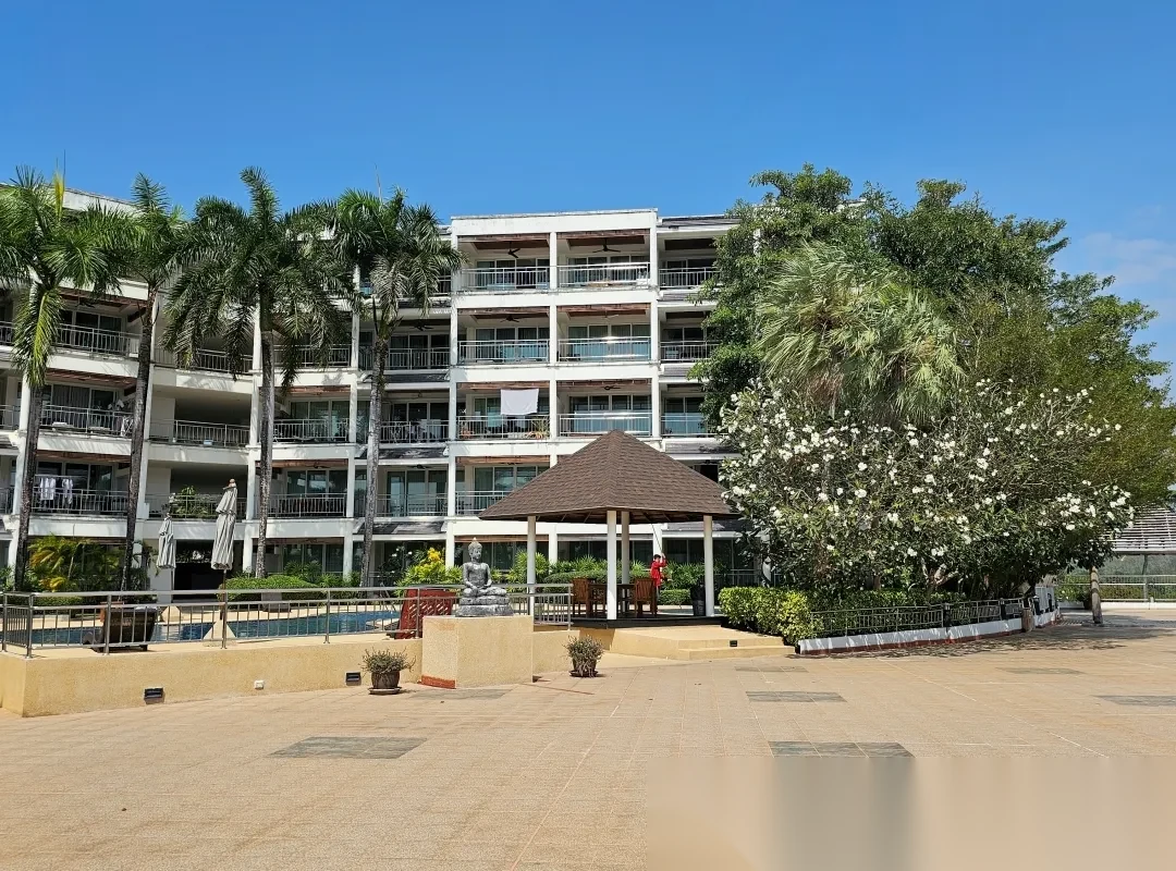 2 Bedroom Apartment for sale at Bel Air Panwa complex · Wichit · Sea View — photo 13