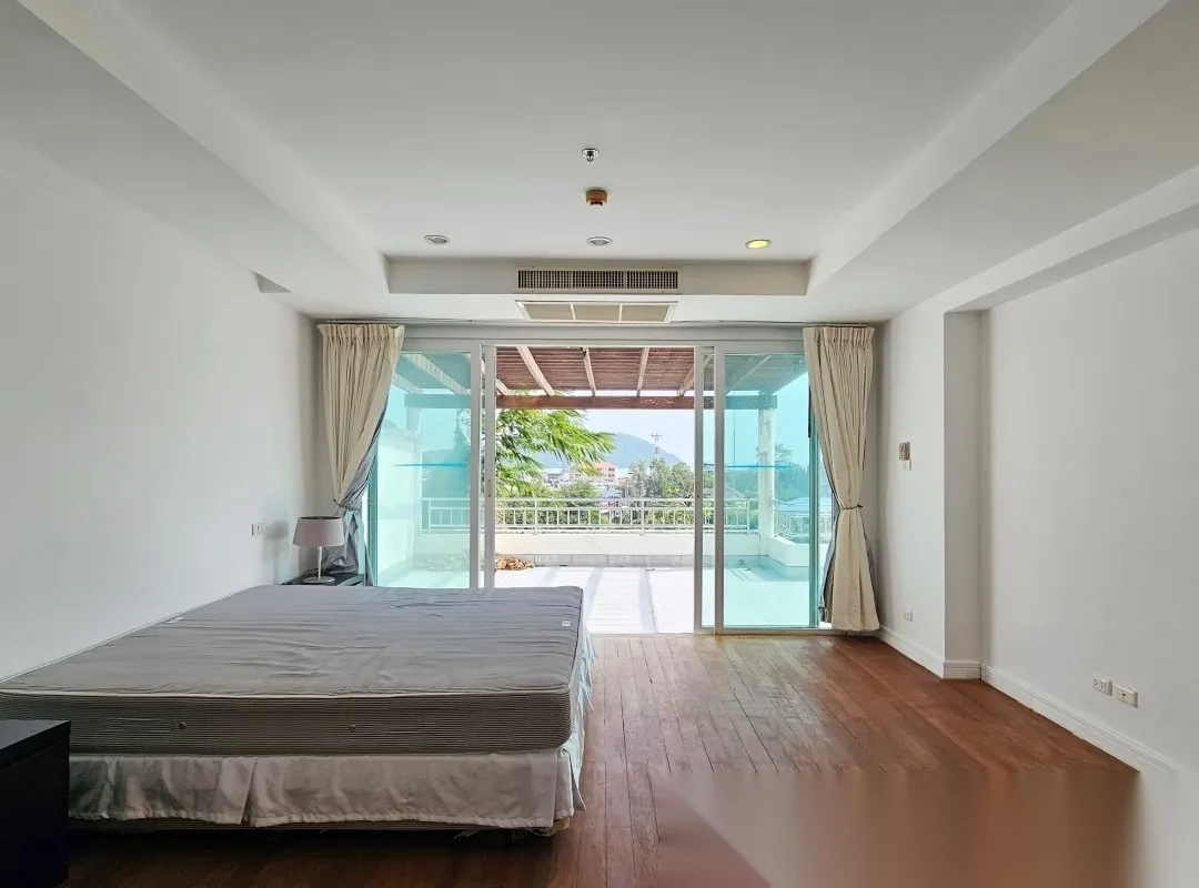 2 Bedroom Apartment for sale at Bel Air Panwa complex · Wichit · Sea View — photo 15