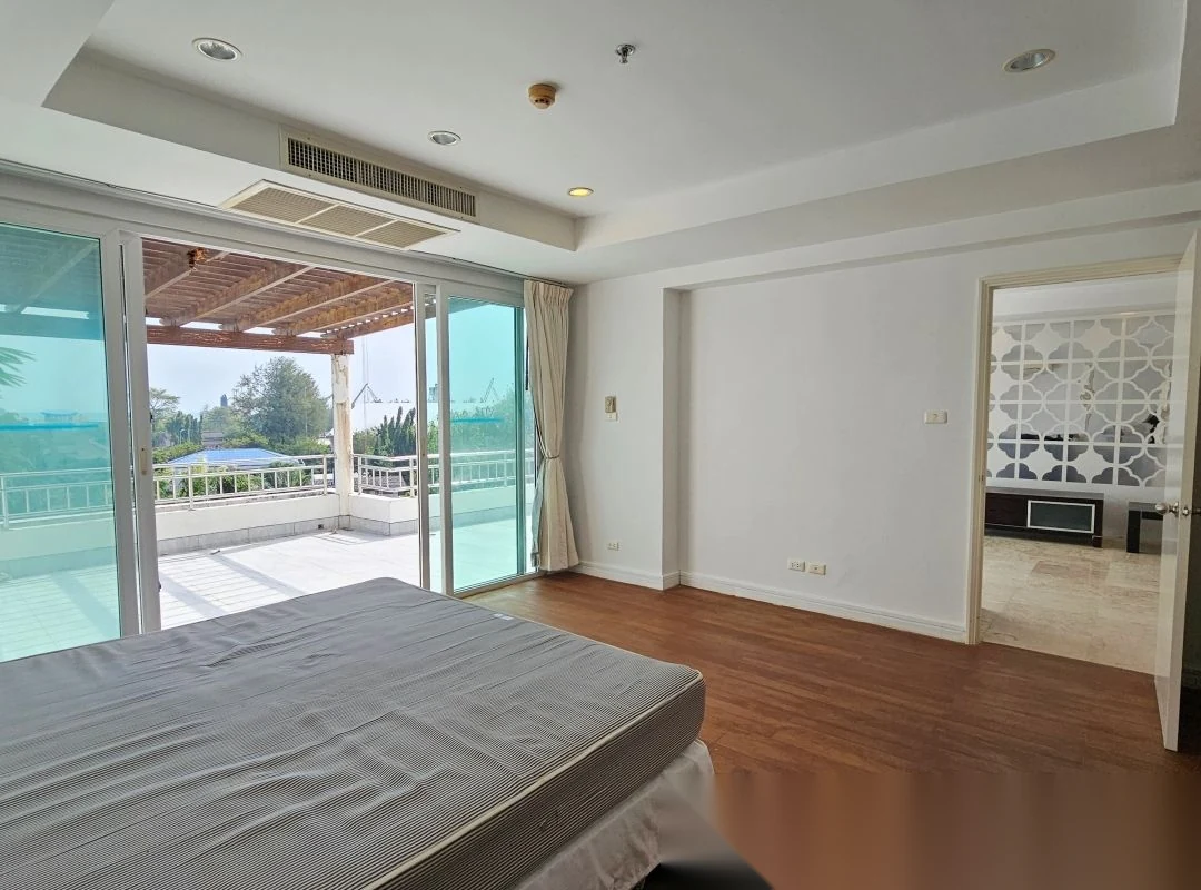2 Bedroom Apartment for sale at Bel Air Panwa complex · Wichit · Sea View — photo 20