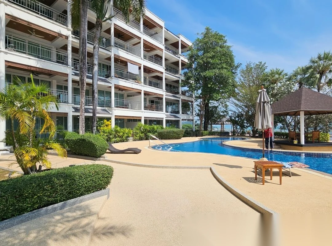 2 Bedroom Apartment for sale at Bel Air Panwa complex · Wichit · Sea View — photo 25