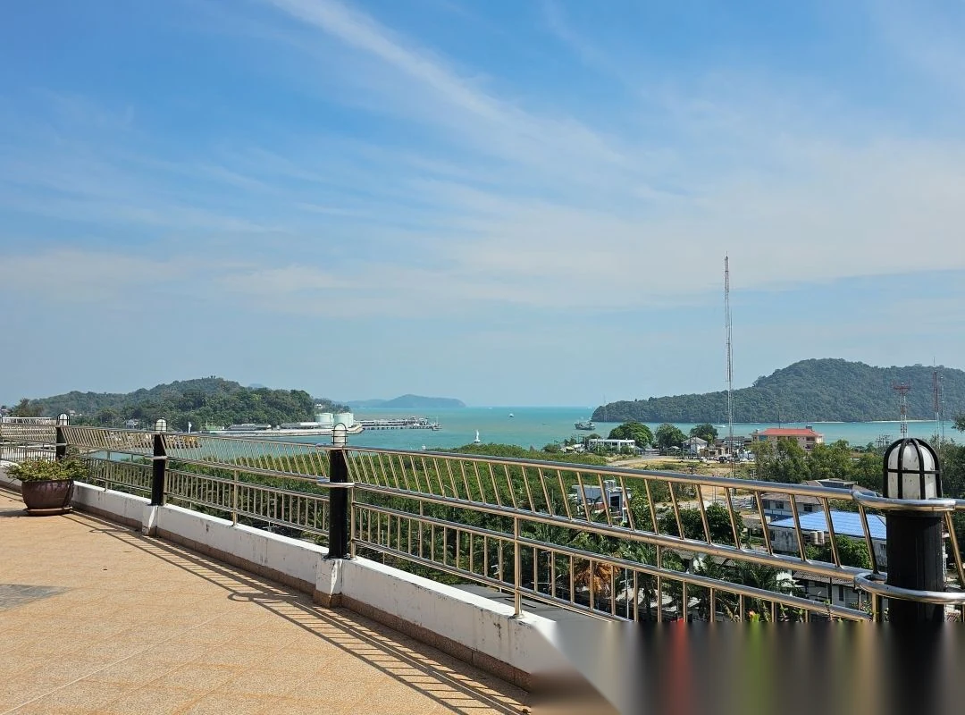 2 Bedroom Apartment for sale at Bel Air Panwa complex · Wichit · Sea View — photo 27