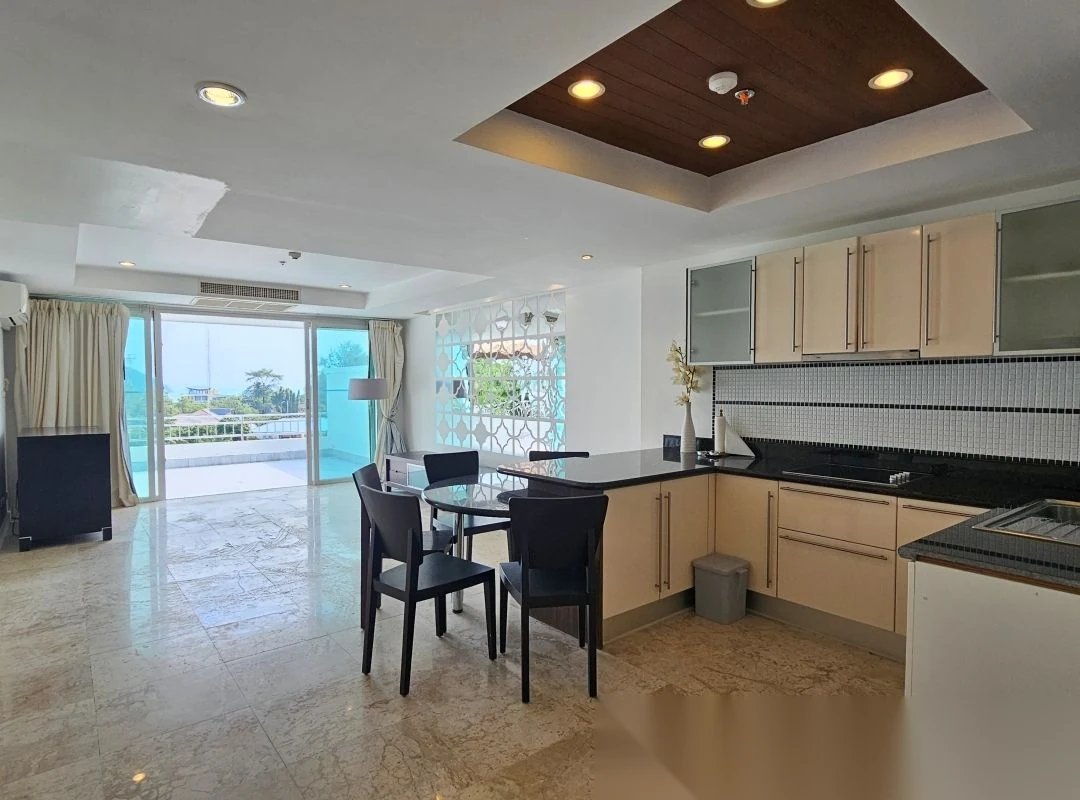 2 Bedroom Apartment for sale at Bel Air Panwa complex · Wichit · Sea View — photo 30