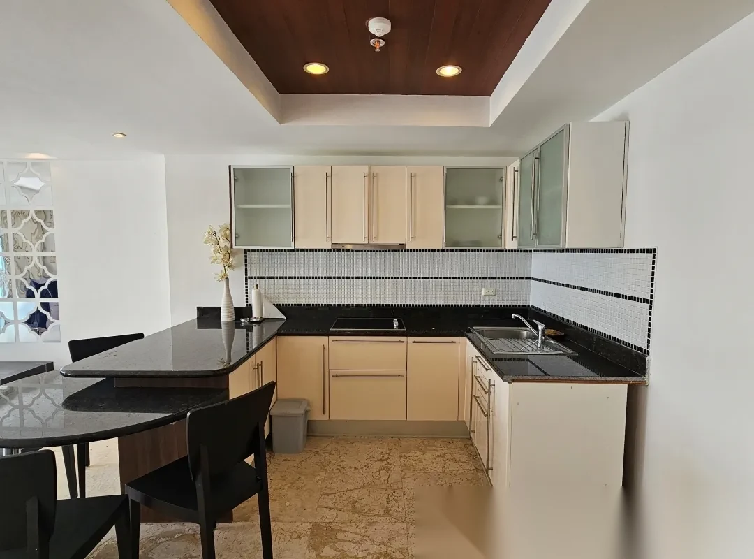 2 Bedroom Apartment for sale at Bel Air Panwa complex · Wichit · Sea View — photo 31