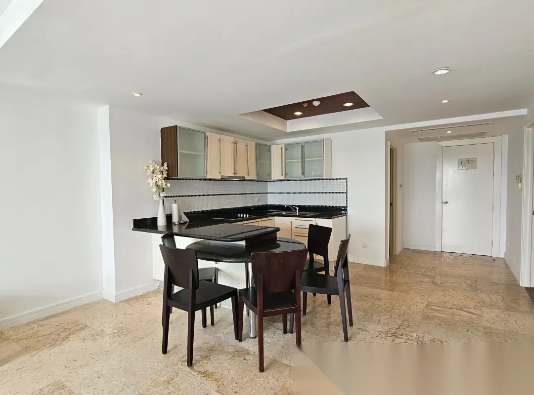 2 Bedroom Apartment for sale at Bel Air Panwa complex · Wichit · Sea View — photo 32
