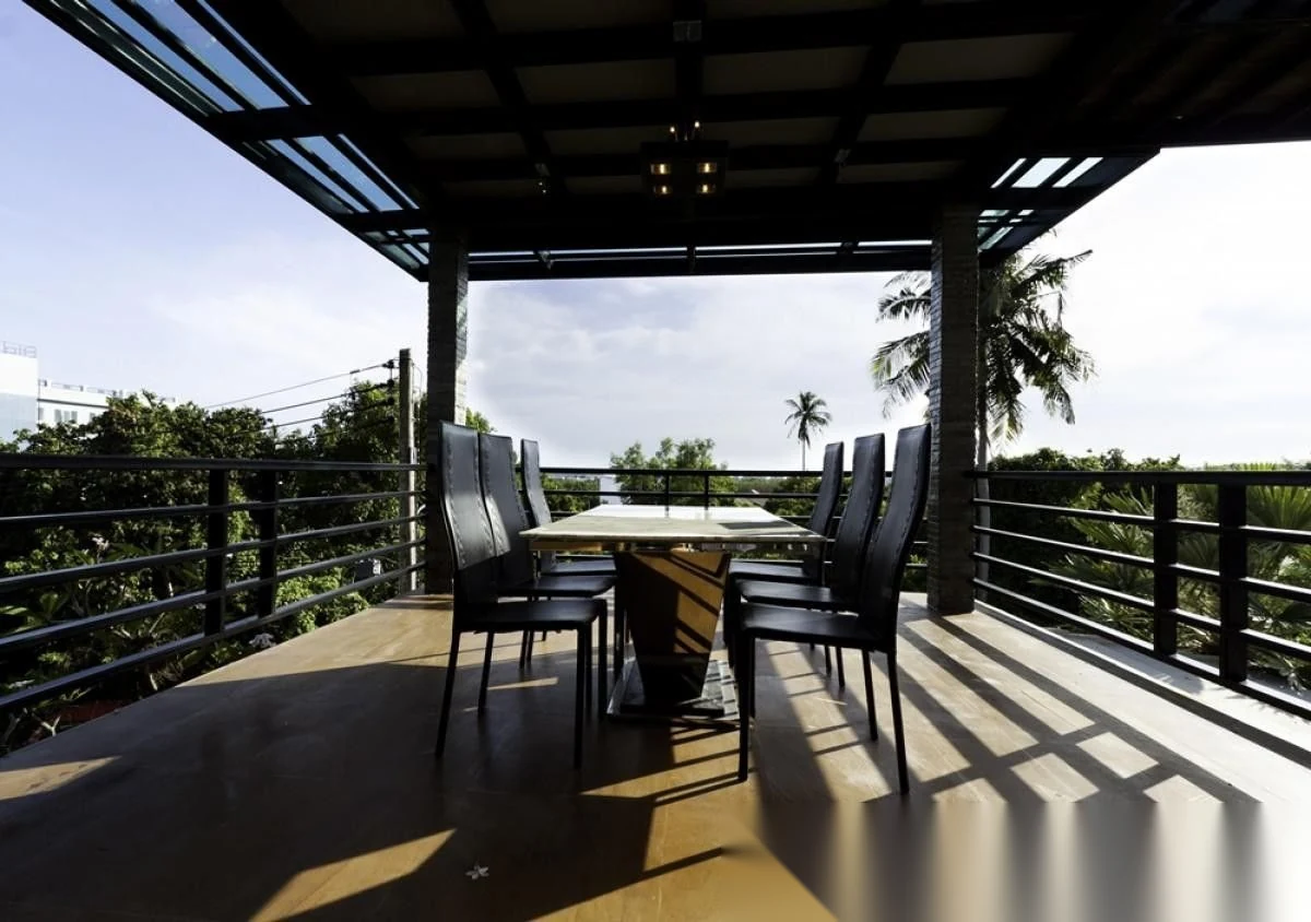 3 Bedroom Villa for sale · Rawai · Sea View — photo 6