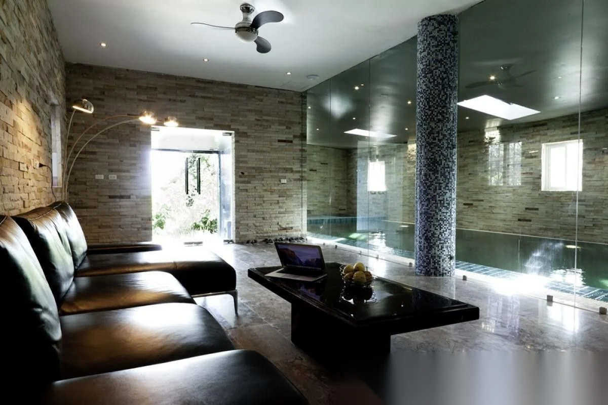 3 Bedroom Villa for sale · Rawai · Sea View — photo 9