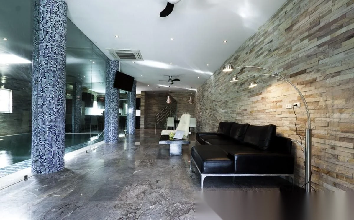 3 Bedroom Villa for sale · Rawai · Sea View — photo 13