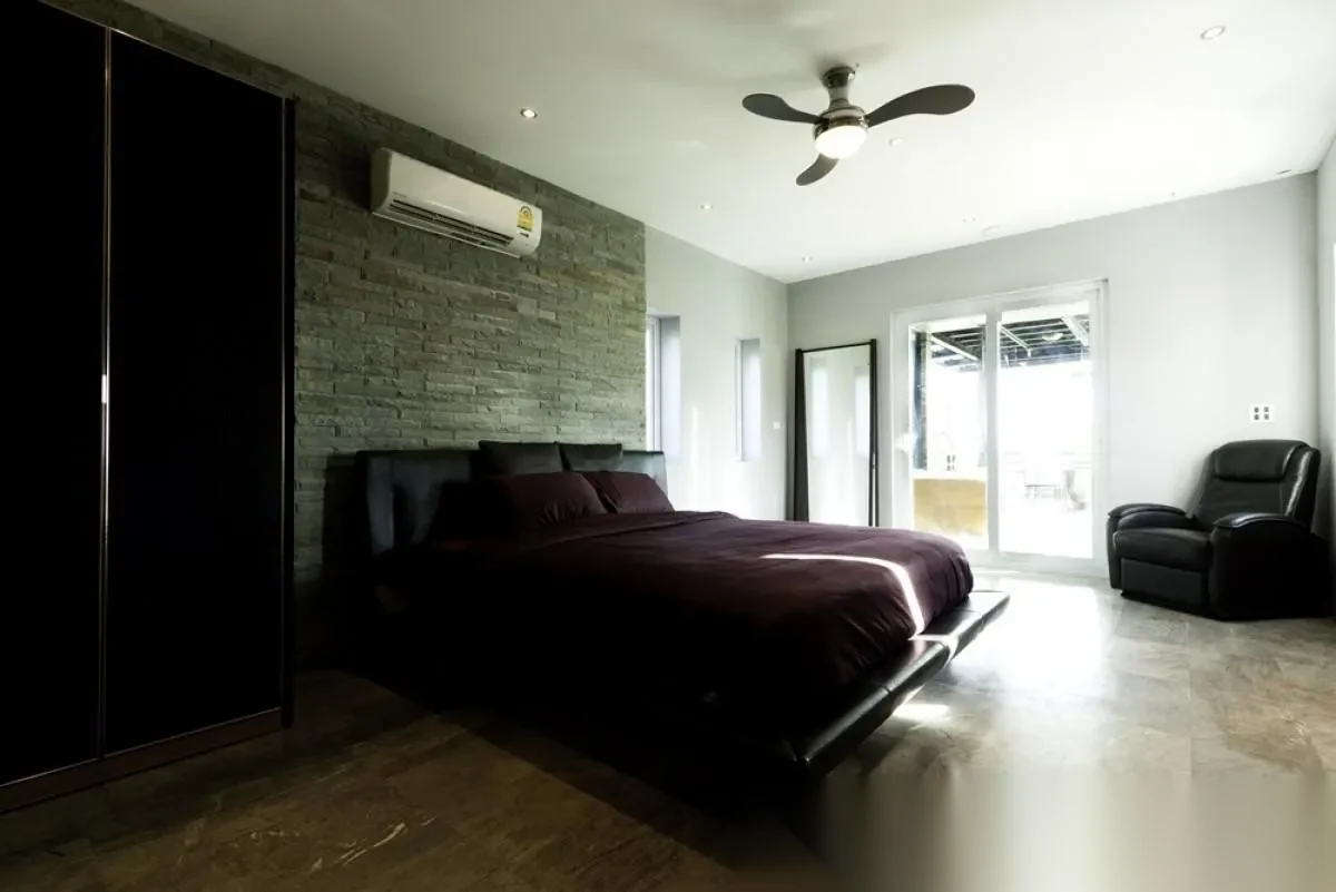 3 Bedroom Villa for sale · Rawai · Sea View — photo 16
