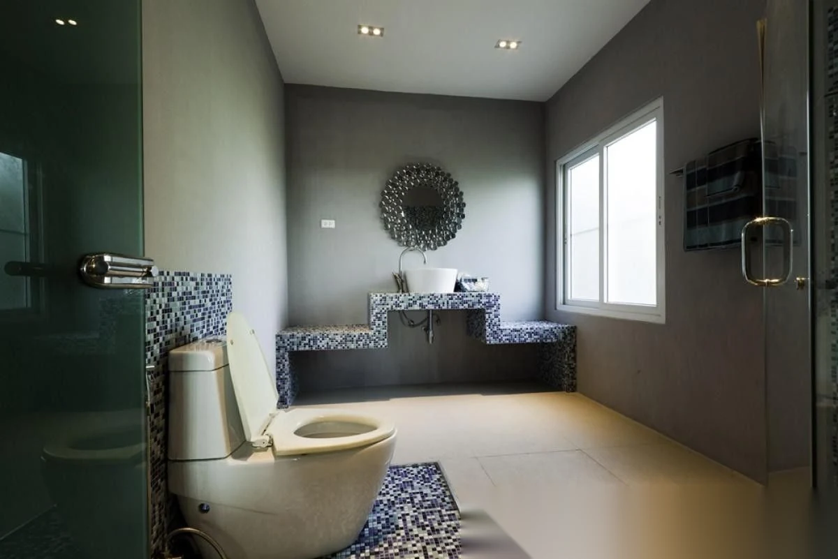 3 Bedroom Villa for sale · Rawai · Sea View — photo 17