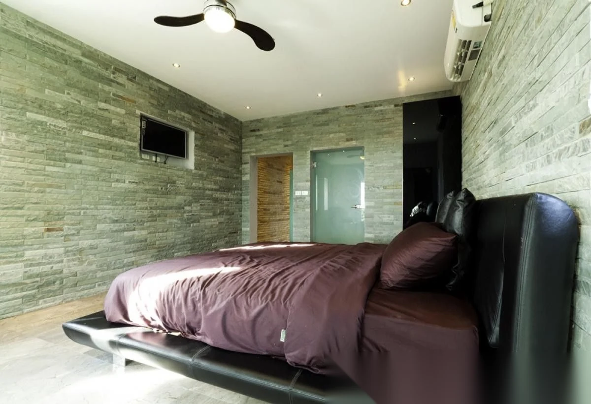 3 Bedroom Villa for sale · Rawai · Sea View — photo 20