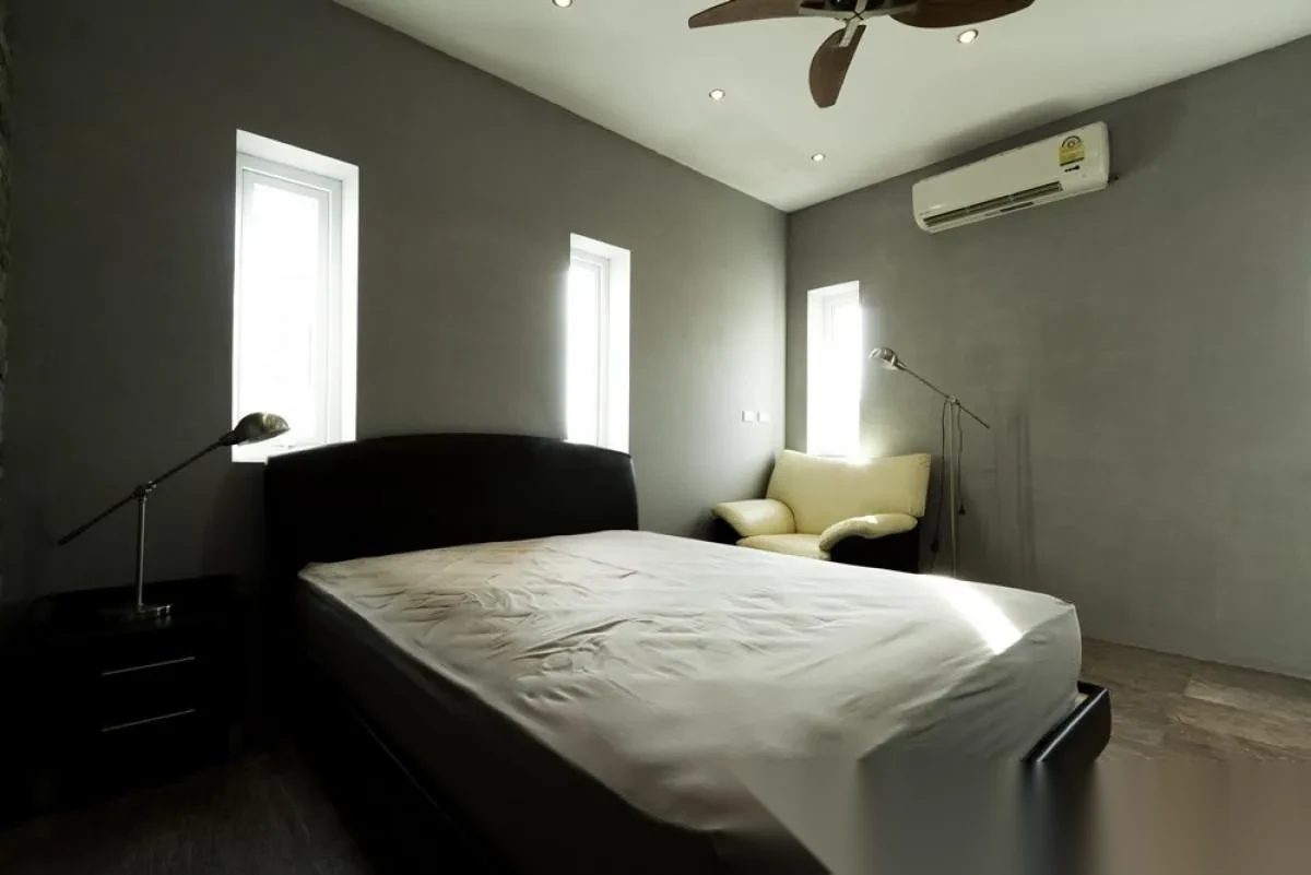 3 Bedroom Villa for sale · Rawai · Sea View — photo 21