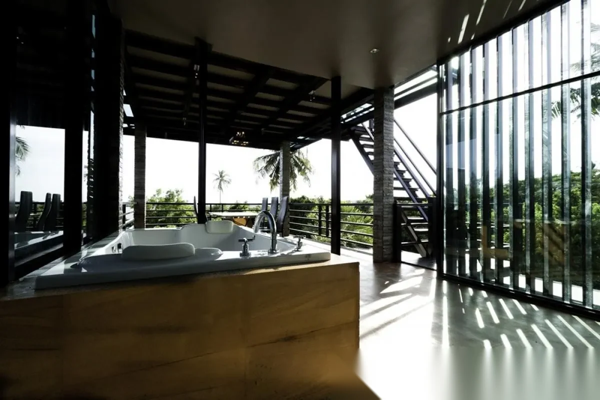 3 Bedroom Villa for sale · Rawai · Sea View — photo 28