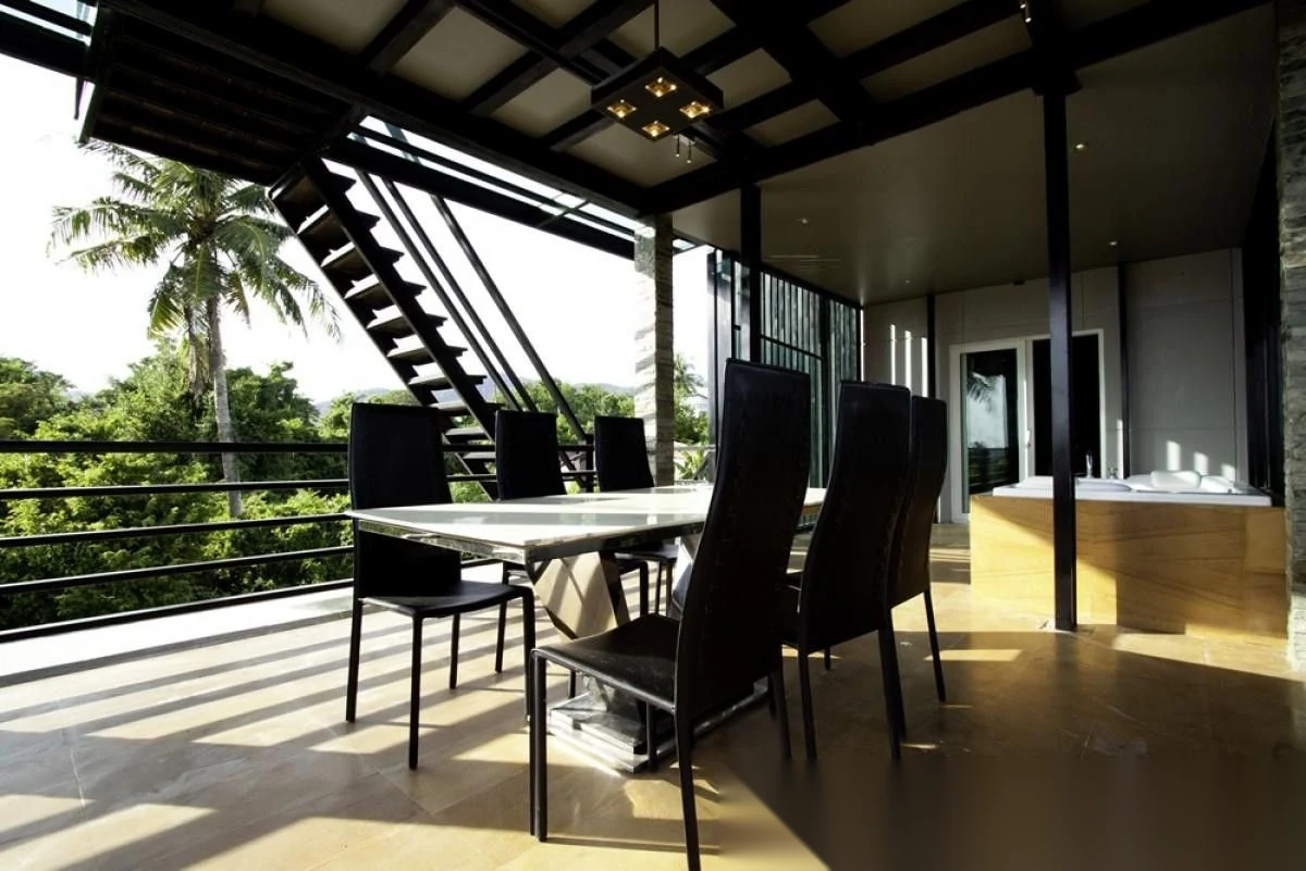 3 Bedroom Villa for sale · Rawai · Sea View — photo 29