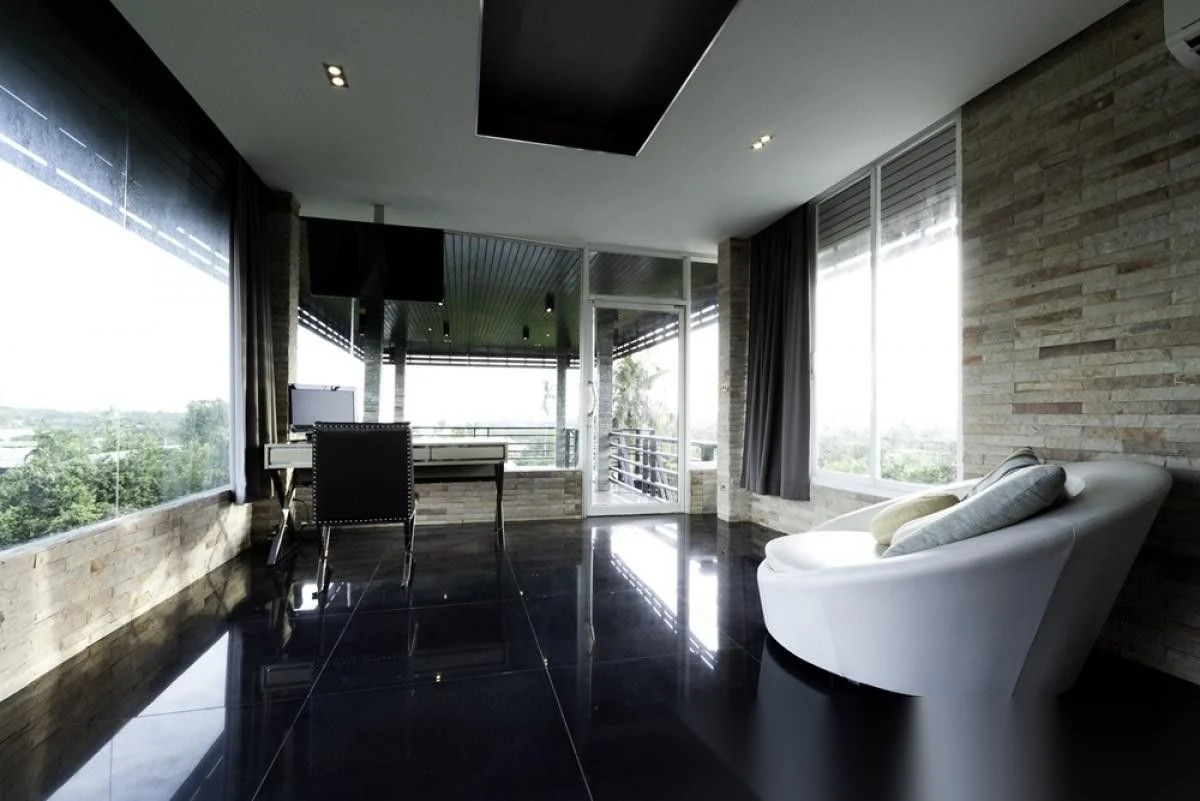 3 Bedroom Villa for sale · Rawai · Sea View — photo 31