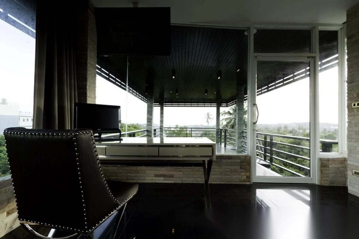 3 Bedroom Villa for sale · Rawai · Sea View — photo 32