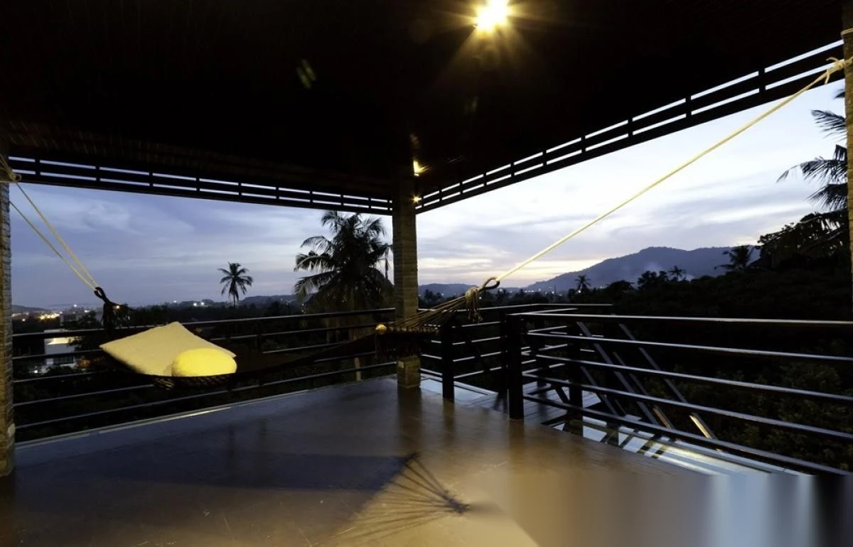 3 Bedroom Villa for sale · Rawai · Sea View — photo 36
