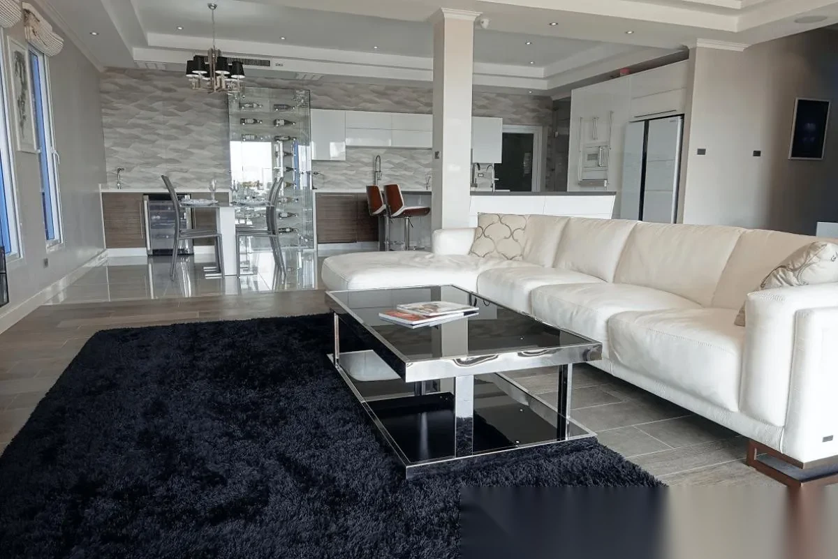 Вилла 3BR в комплексе Phuket Dream Villa · Карон · Вид на море — фото 6