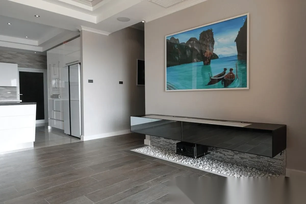 Вилла 3BR в комплексе Phuket Dream Villa · Карон · Вид на море — фото 8