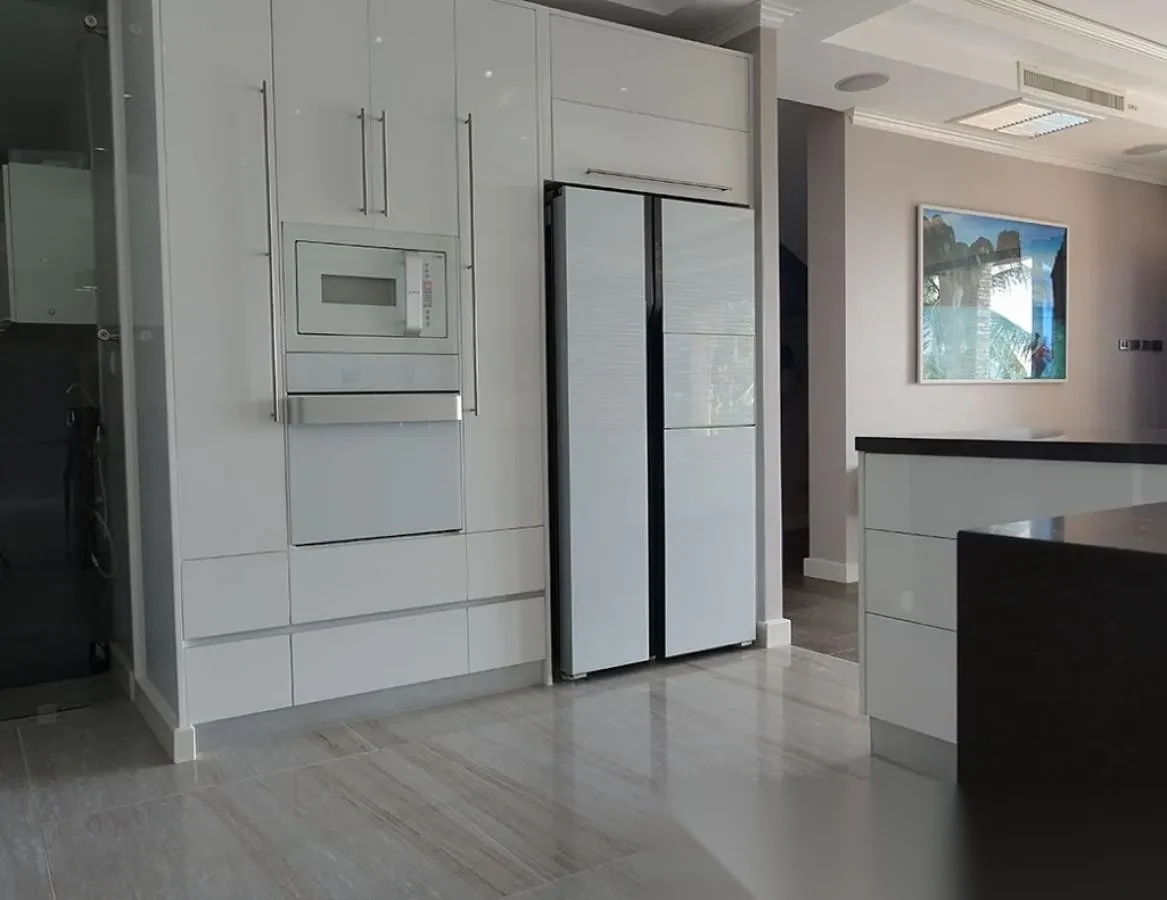 Вилла 3BR в комплексе Phuket Dream Villa · Карон · Вид на море — фото 13