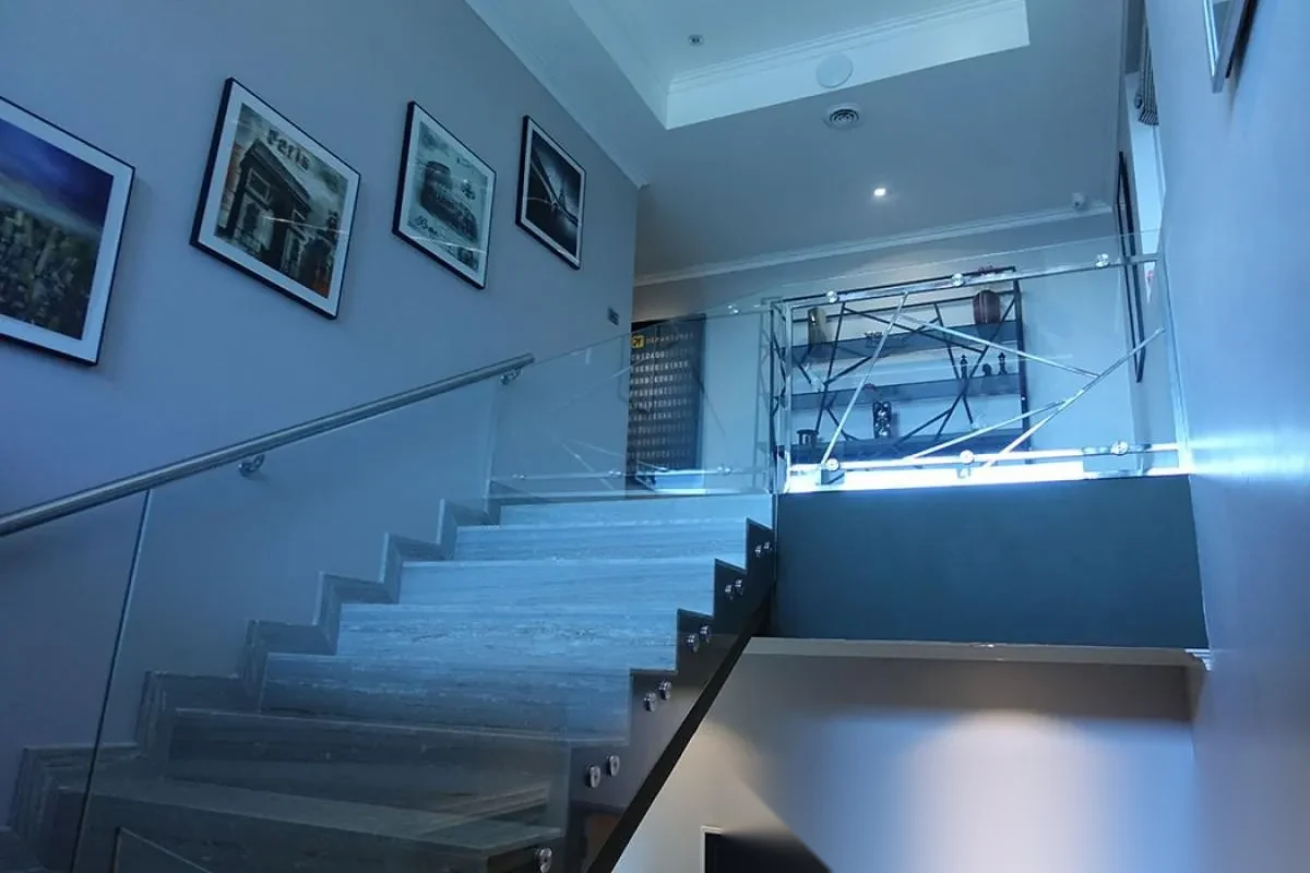 Вилла 3BR в комплексе Phuket Dream Villa · Карон · Вид на море — фото 15