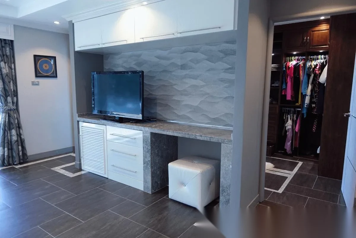Вилла 3BR в комплексе Phuket Dream Villa · Карон · Вид на море — фото 22