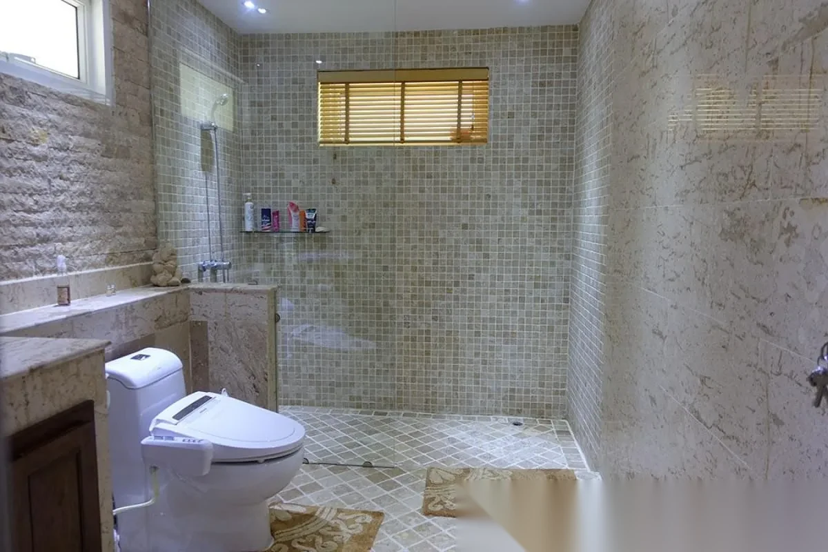 Вилла 3BR в комплексе Phuket Dream Villa · Карон · Вид на море — фото 35
