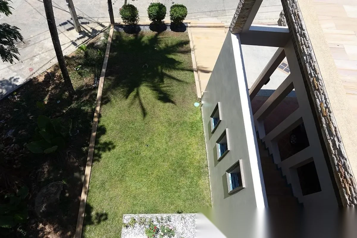 Вилла 3BR в комплексе Phuket Dream Villa · Карон · Вид на море — фото 38