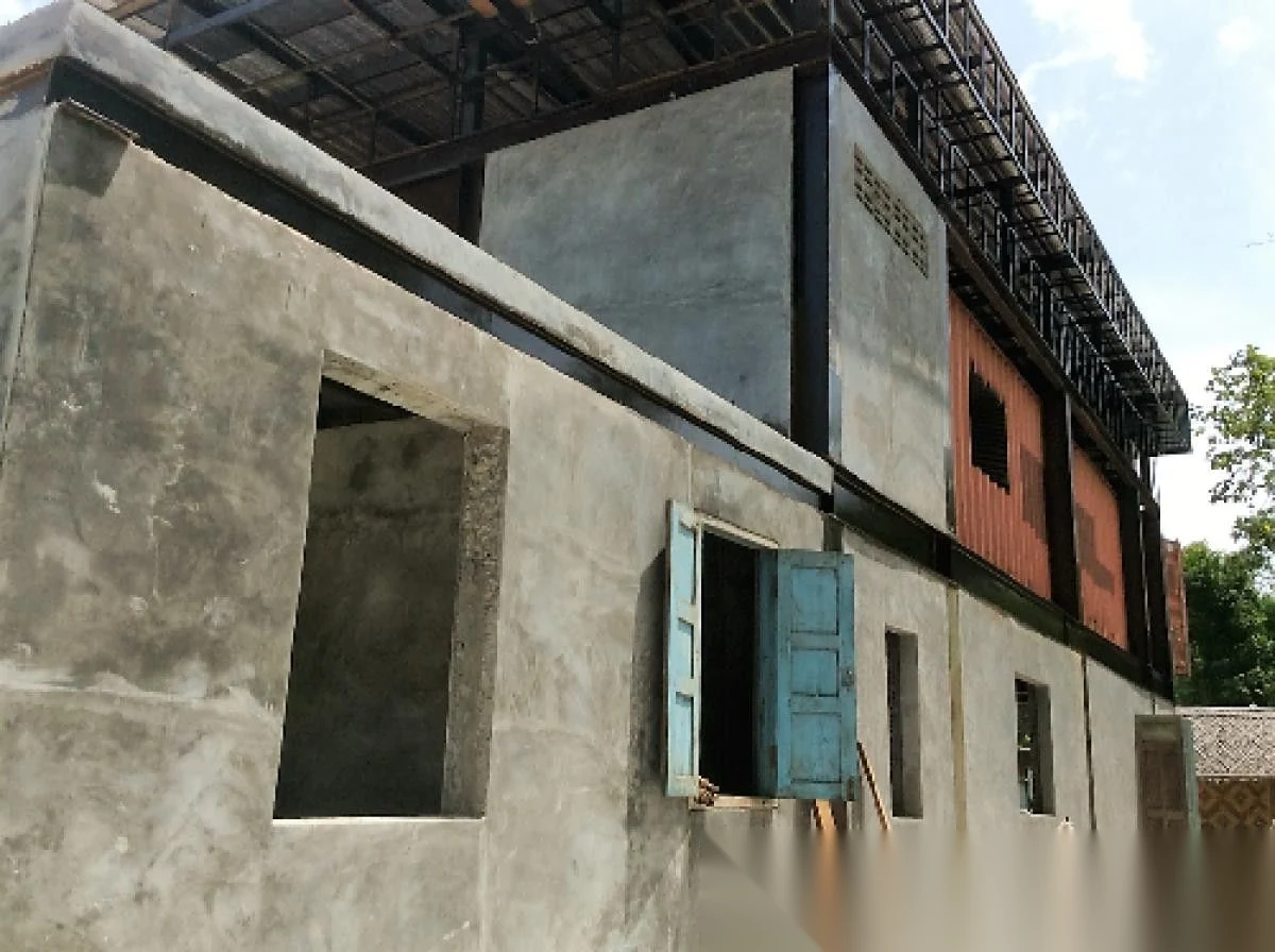 5 Bedroom Villa for sale · Pa Khlok — photo 4