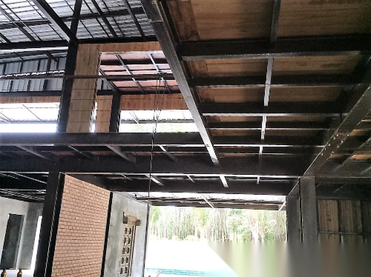 5 Bedroom Villa for sale · Pa Khlok — photo 8